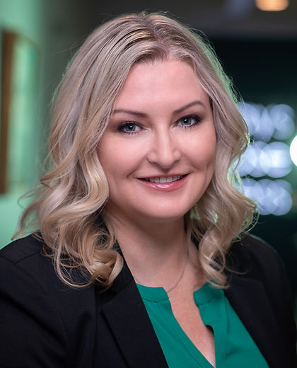 Lindsay Iafrate, CLT